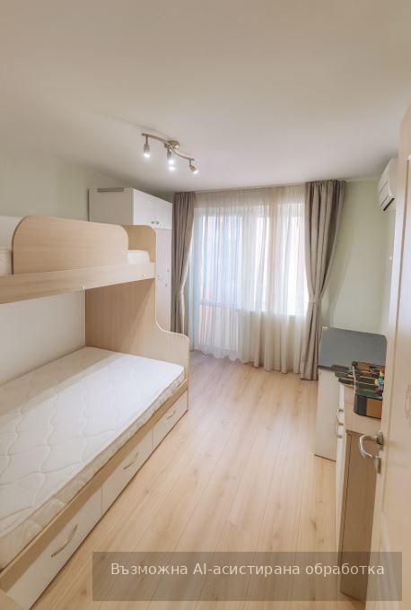 Дава се под наем Тристаен апартамент в Варна, Нептун - 90 кв.м за 837.42 € - Снимка #3