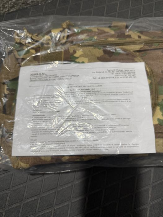 Camelback Nou Original