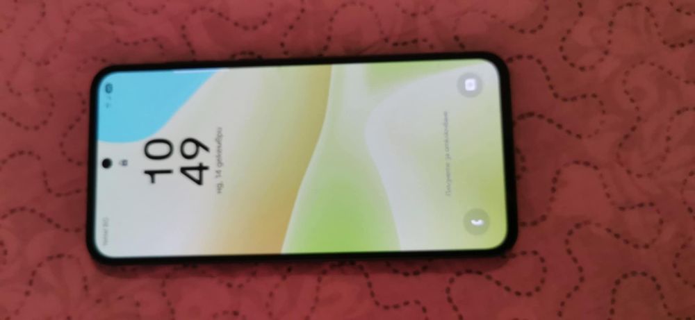SAMSUNG A55 5G 128GB   170€
