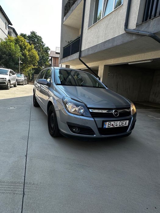 Vanzare Opel Astra H