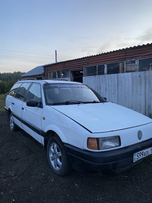 Срочно продам,пассат б3