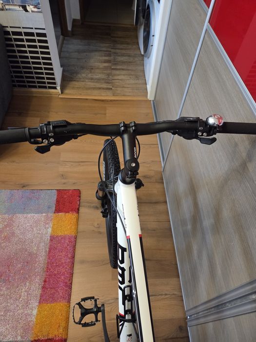 Bicicleta 26 BMC Sport Elite 01 Frână disc hidraulice