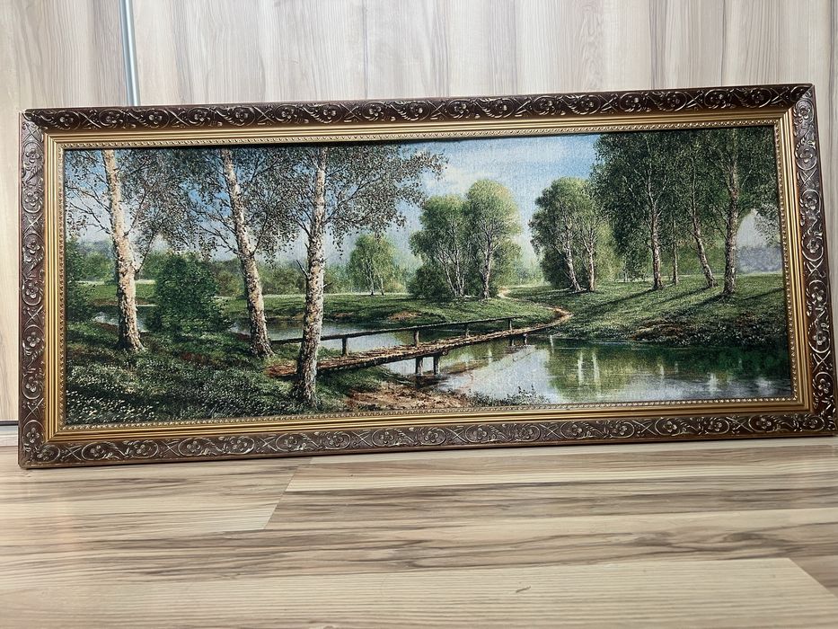 Картина габелен 107-47