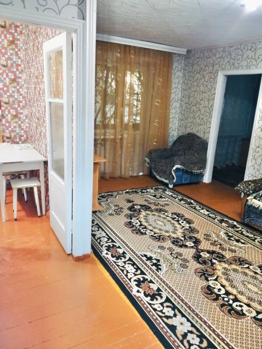 Сдам квартиру.ЦЕНТР