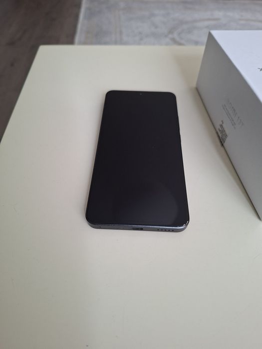Xiaomi 13T Black, 12GB RAM/256GB – Impecabil (Ca Nou), Cutie + Accesorii