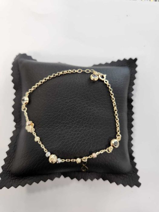 Bratara aur, 14k, 2.72g (b 69161.1 Ag2 Tudor)