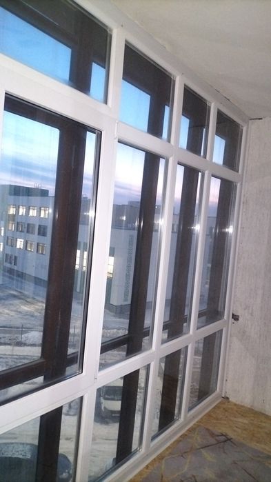 Квартира Евродвушка