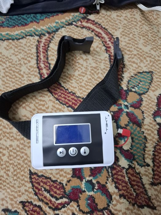 Костюм детский, тренажёр для реабилитации. Реформа (ТЭКТ)