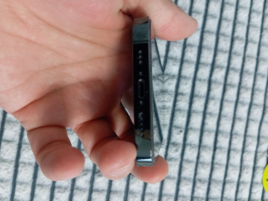 Айфон 13 про 256