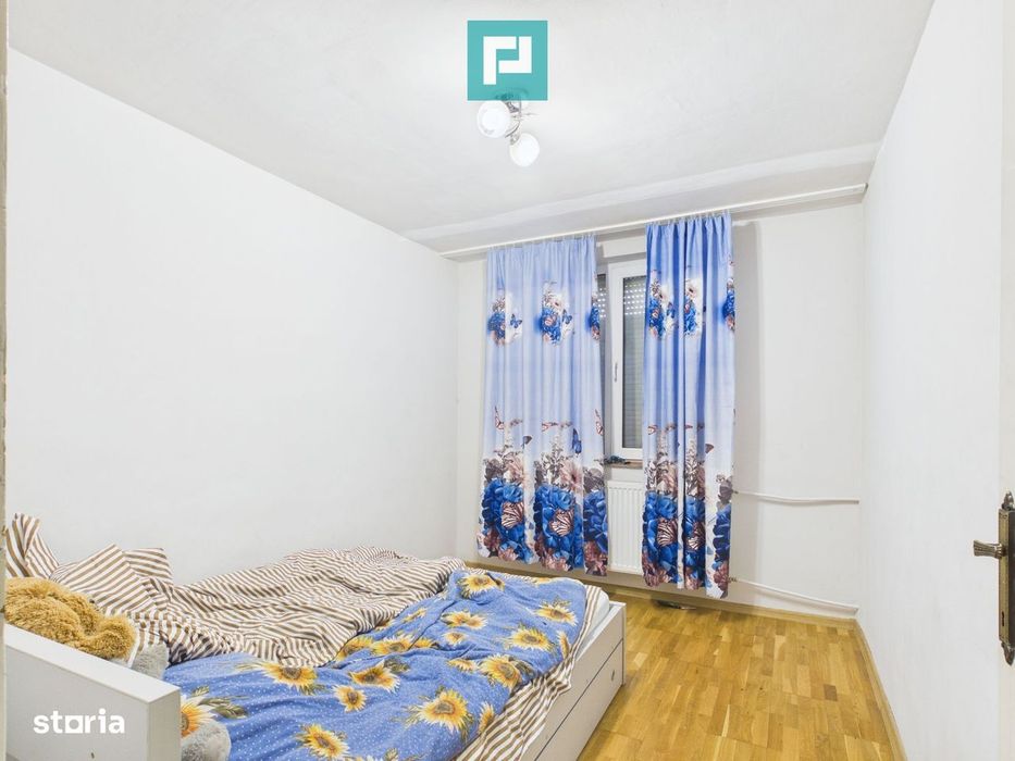 Apartament 35mp - Borsecului - Oradea