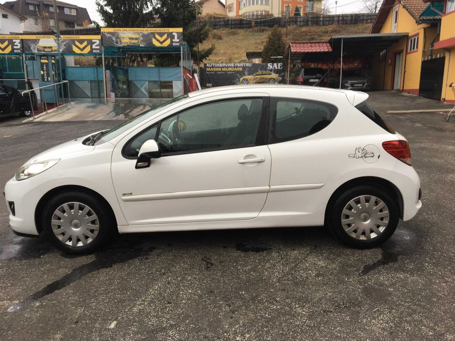 PEUGEOT 207 0 — imagine 2