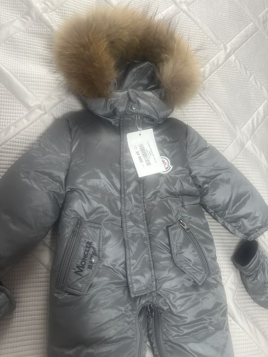 Продам новый комбез