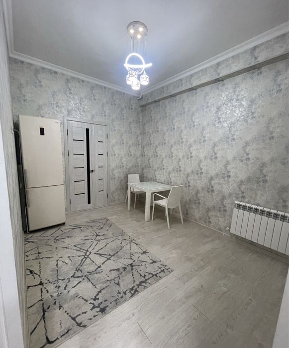 Сдаётся Квартира в Юнусабадскийь