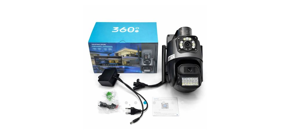 Camera de supraveghere