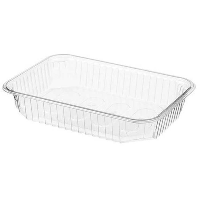 Одноразовые контейнеры от 250мл. - 2000мл.