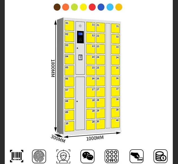 Shkaflar targoviy sentrlar uchun/Шкафы для торговых центров/Optom narx