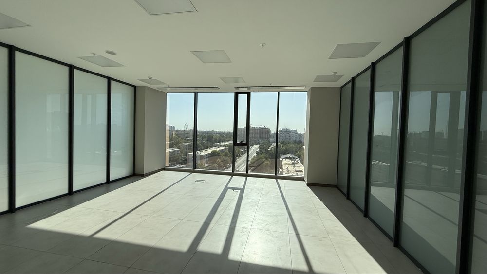 Б/Ц на Ц-5 580м2 12 кабинетов центр города