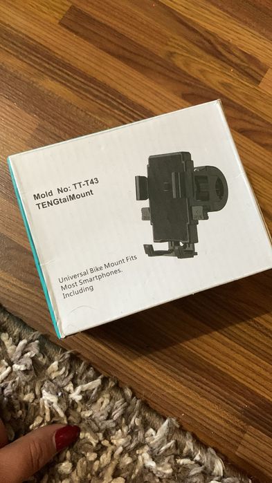 Держатель для телефона