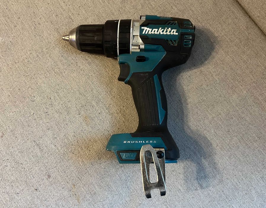 Masina gaurit insurubat Makita DHP484 Brushless 18V