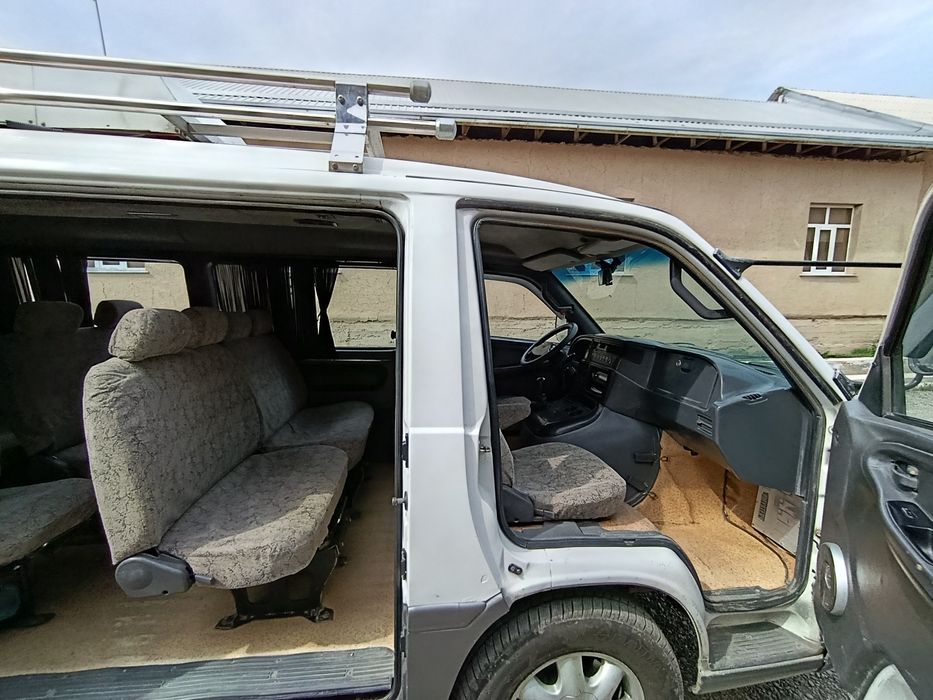 Isfana sotiladi srochni