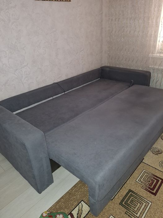 Продажа раскладной дивана