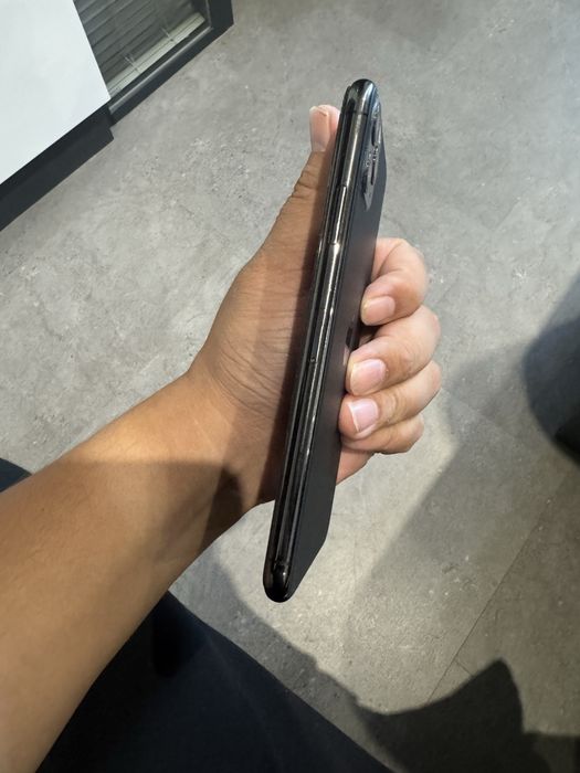 iPhone 11 pro max, 64 gb, 73% Акб