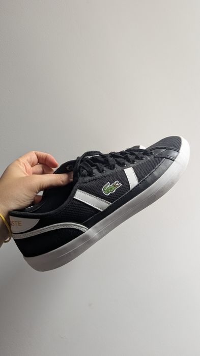 Tenesi barbati Lacoste