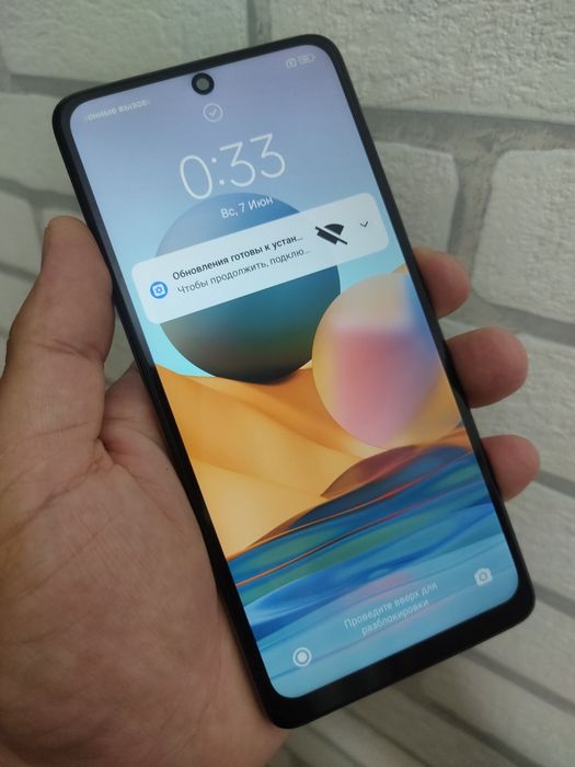 Redmi Note 10 Pro 8/128 GB