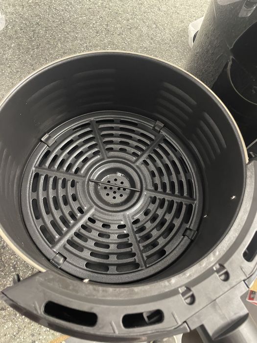 Еър фрайър Tefal Easy Fry Classic XL 4.2L – Като нов!