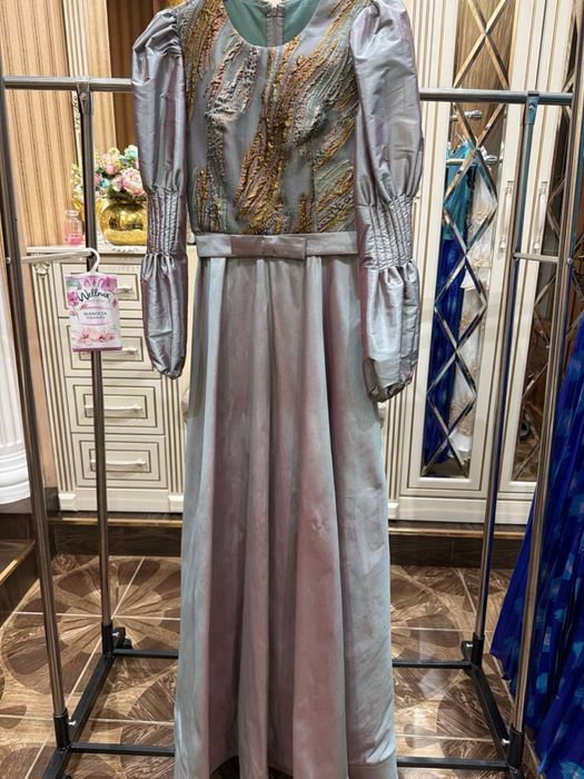 Nilu collection, Uzbekistan