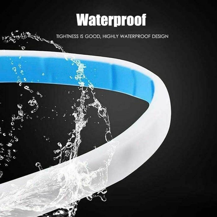 НОВО! LED лента за багажник задна светлина бягащи мигачи стоп аварийни