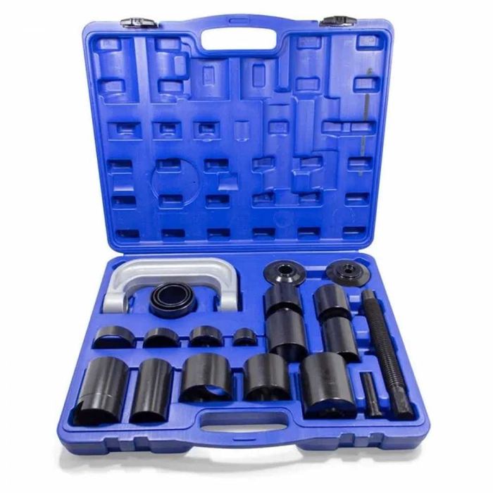 Комплект за смяна на шарнири 21 части Forsage