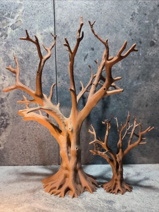 Lemn pentru acvariu/terrarium decorativ