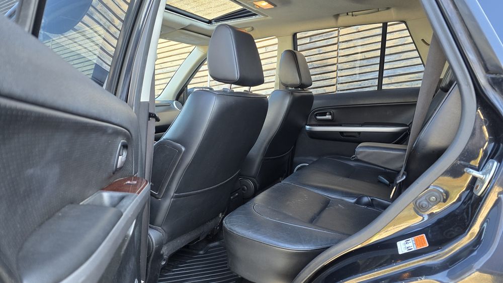 Grand Vitara 2 1.9DDiS