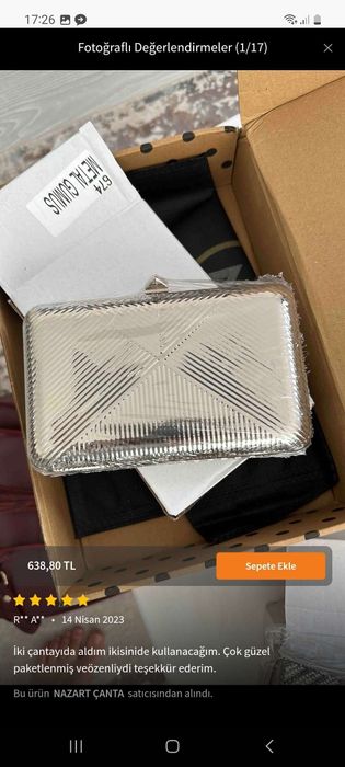 Клатч. Турция 180000тысяч сум.