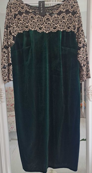 Vand rochie dama catifea