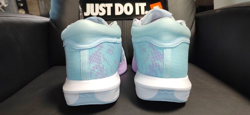 Nike Lebron Witness VIII, номер 47, 5