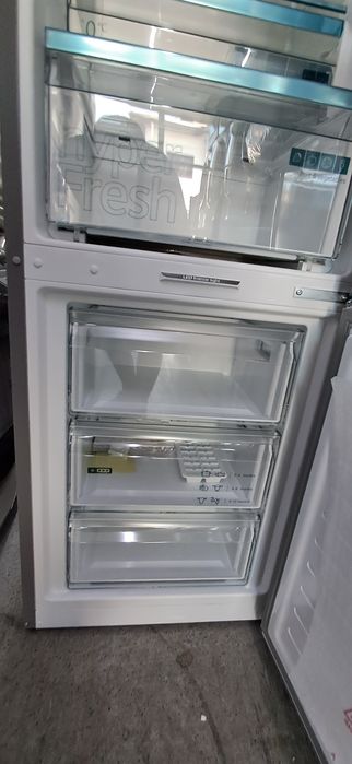 Frigdier SIEMENS Iq500 363l A+++ import Germania Garanție HD89