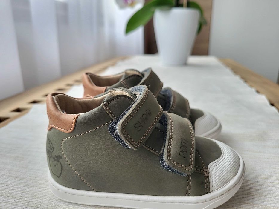 Обувки за момче Shoo Pom 20 номер