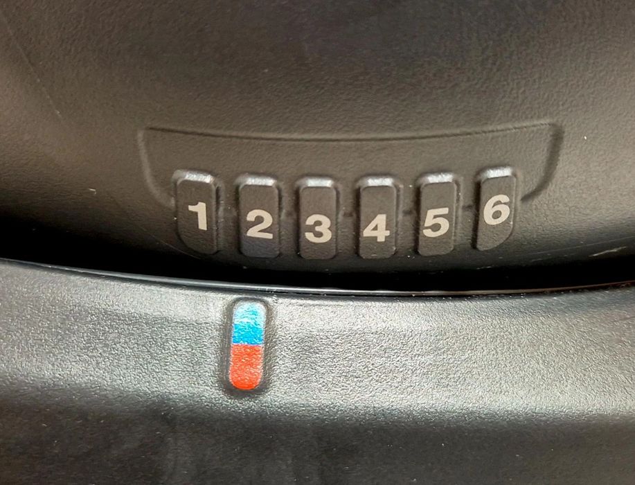 Scaun auto Joie I-Spin 360°