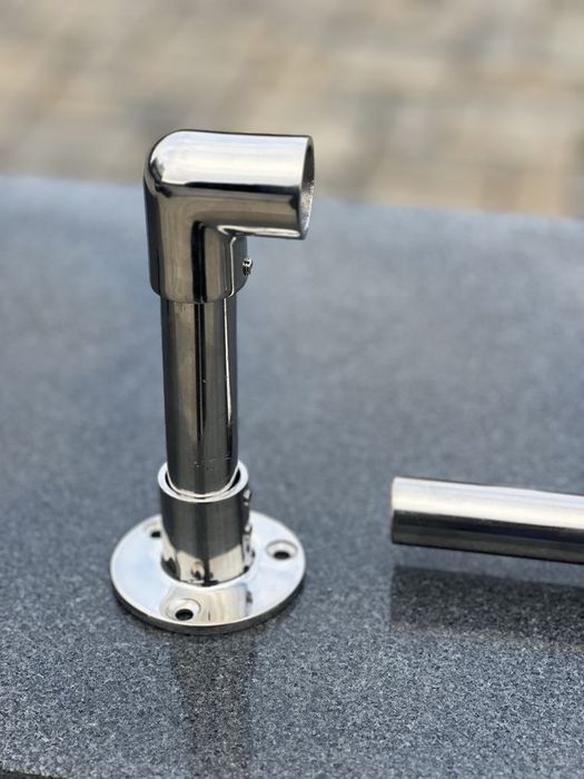 Suport lansete inox diferite dimensiuni