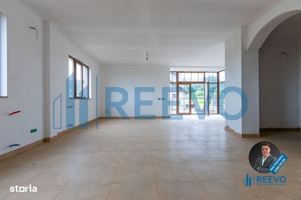 Casă/vilă de vânzare în Hemeiuș!