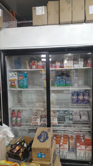 Продам 2 холодильника