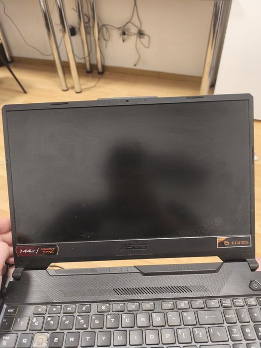 Asus a15 tuf GAMING piese