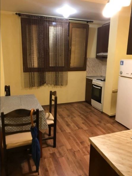 1-стаен в София-Банишора цена 499 евро