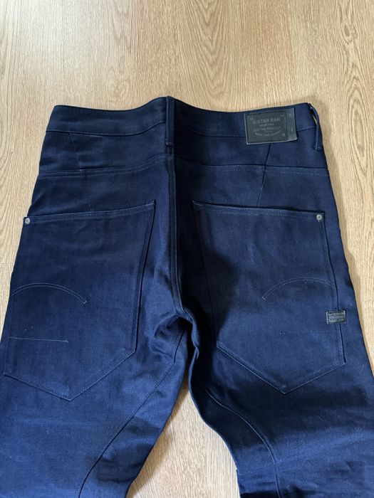 G-star Raw дънки модел Type C!