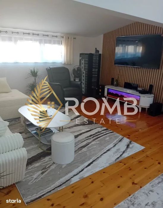 Apartament 5 camere | 146mp | Manastur Str.Colinei