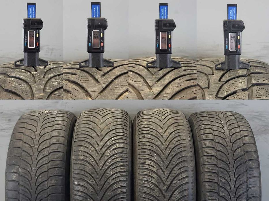 Roti/Jante Ford 5x108 225/60 R17 Focus, Mondeo; C-Max; Volvo; Peugeot, Citroen