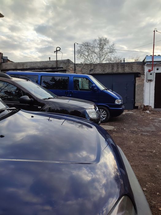 Костоправ.. Сварочные работы