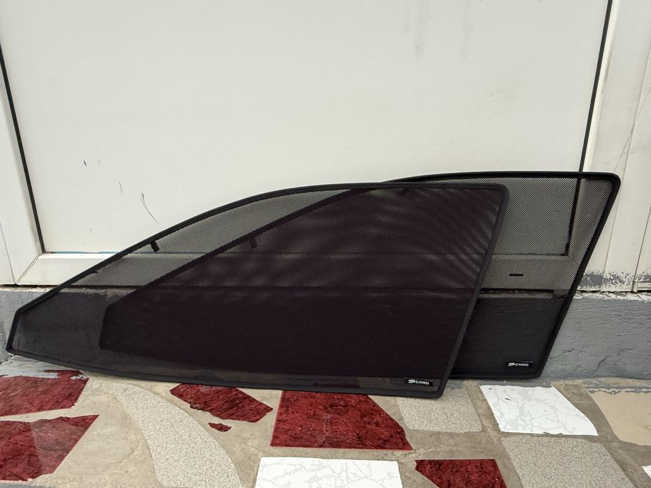 Шторки передние Camry 50-55